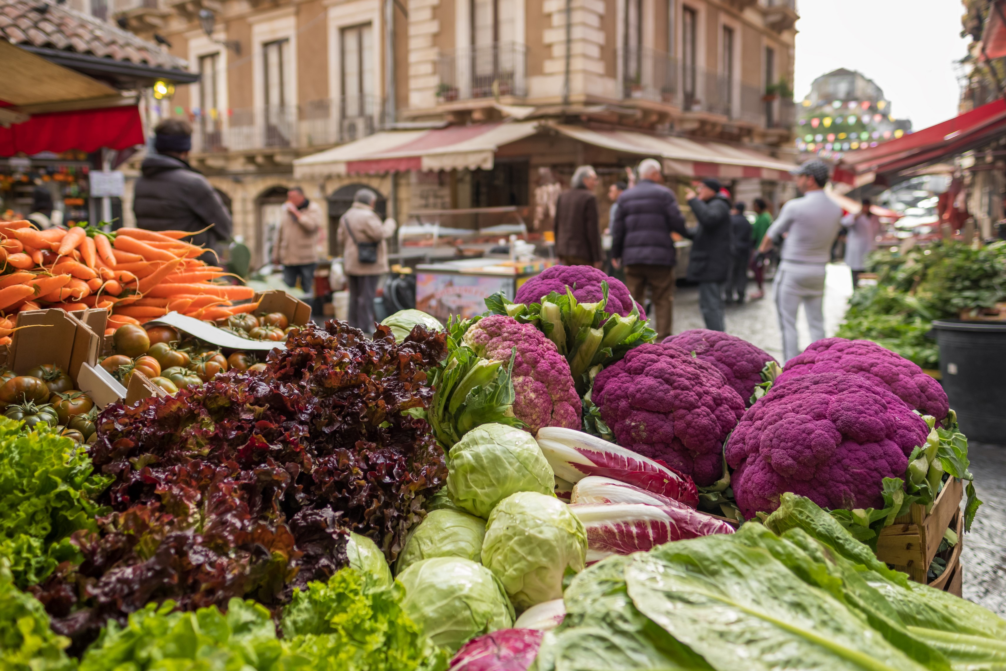 Italian lifestyle experience
