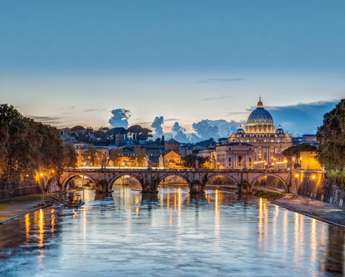 San Pietro